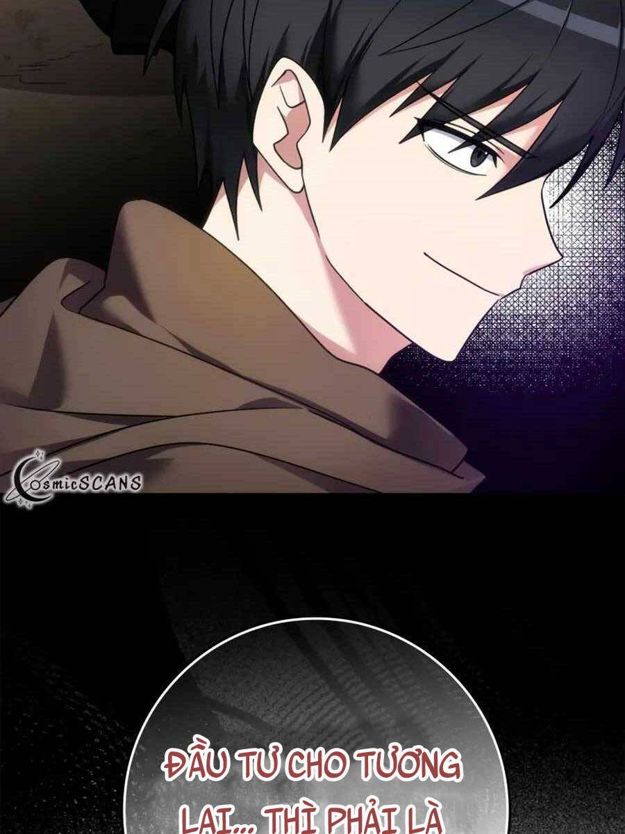 Người Chơi Cấp Tối Đa Chap 4 - Next Chap 5