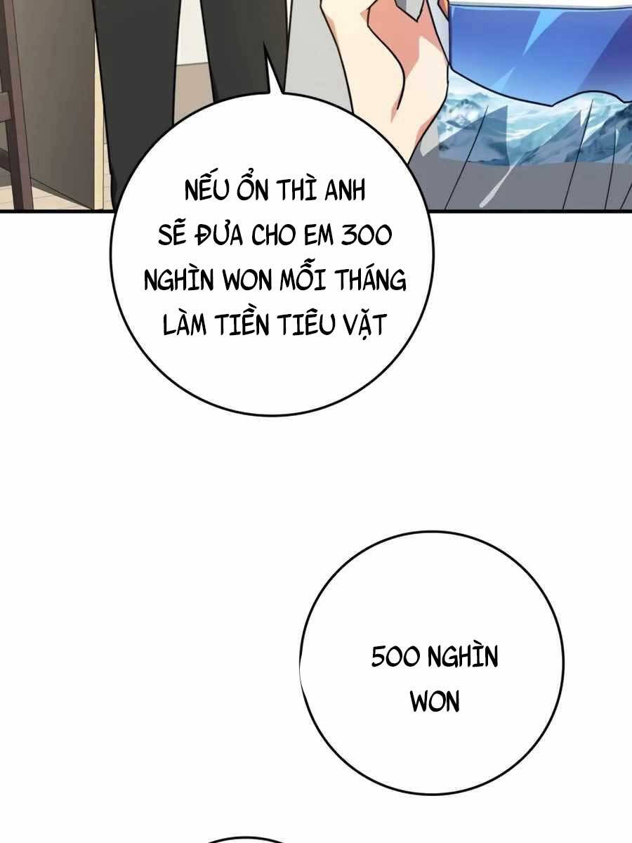 Người Chơi Cấp Tối Đa Chap 4 - Next Chap 5