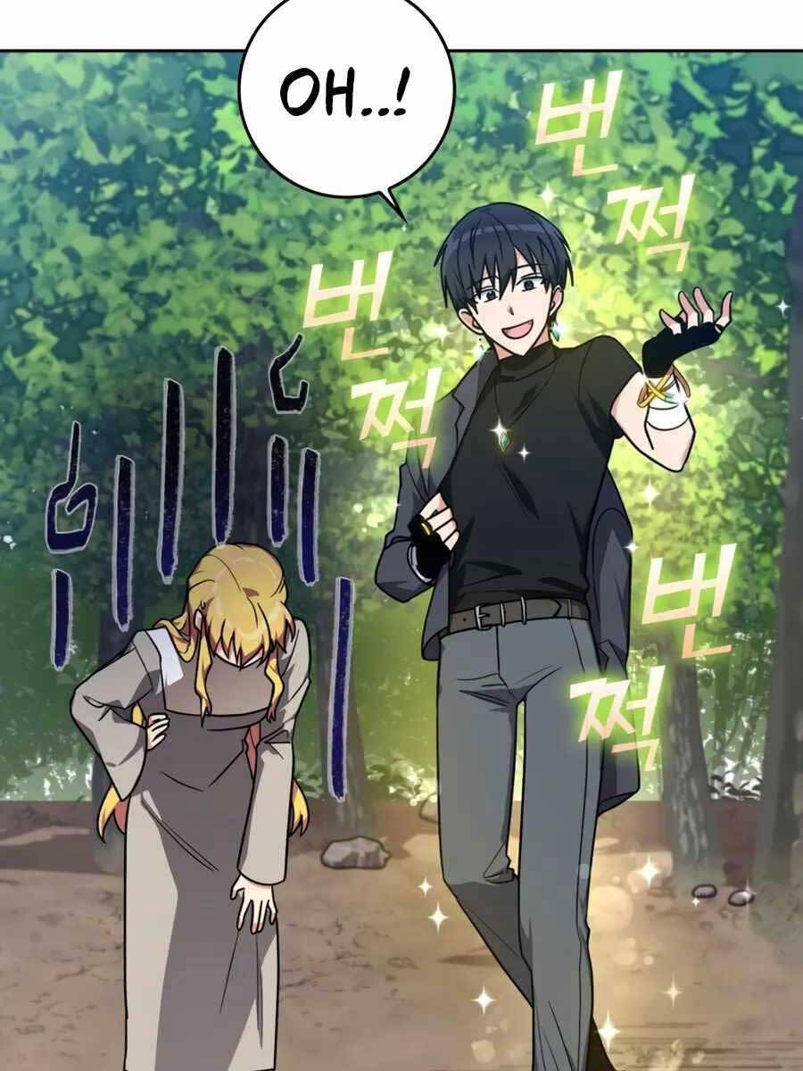 Người Chơi Cấp Tối Đa Chap 4 - Next Chap 5