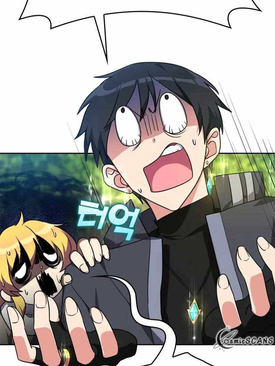 Người Chơi Cấp Tối Đa Chap 4 - Next Chap 5