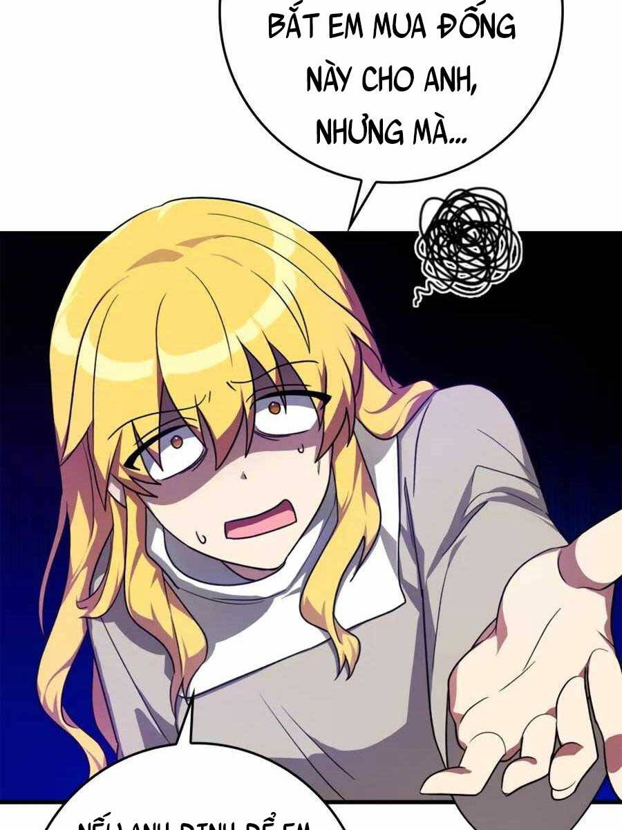 Người Chơi Cấp Tối Đa Chap 4 - Next Chap 5