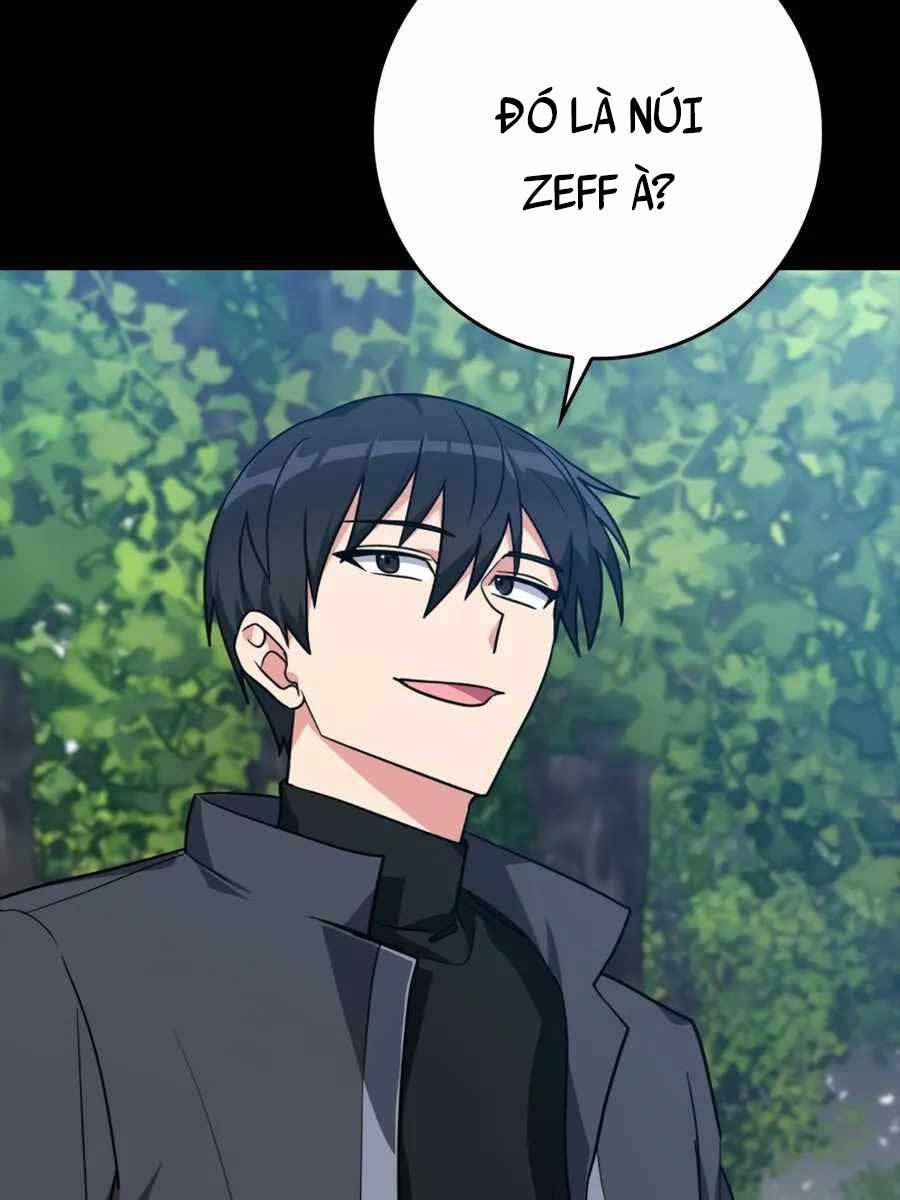 Người Chơi Cấp Tối Đa Chap 4 - Next Chap 5