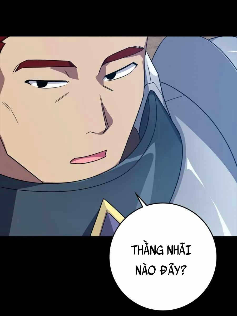 Người Chơi Cấp Tối Đa Chap 4 - Next Chap 5