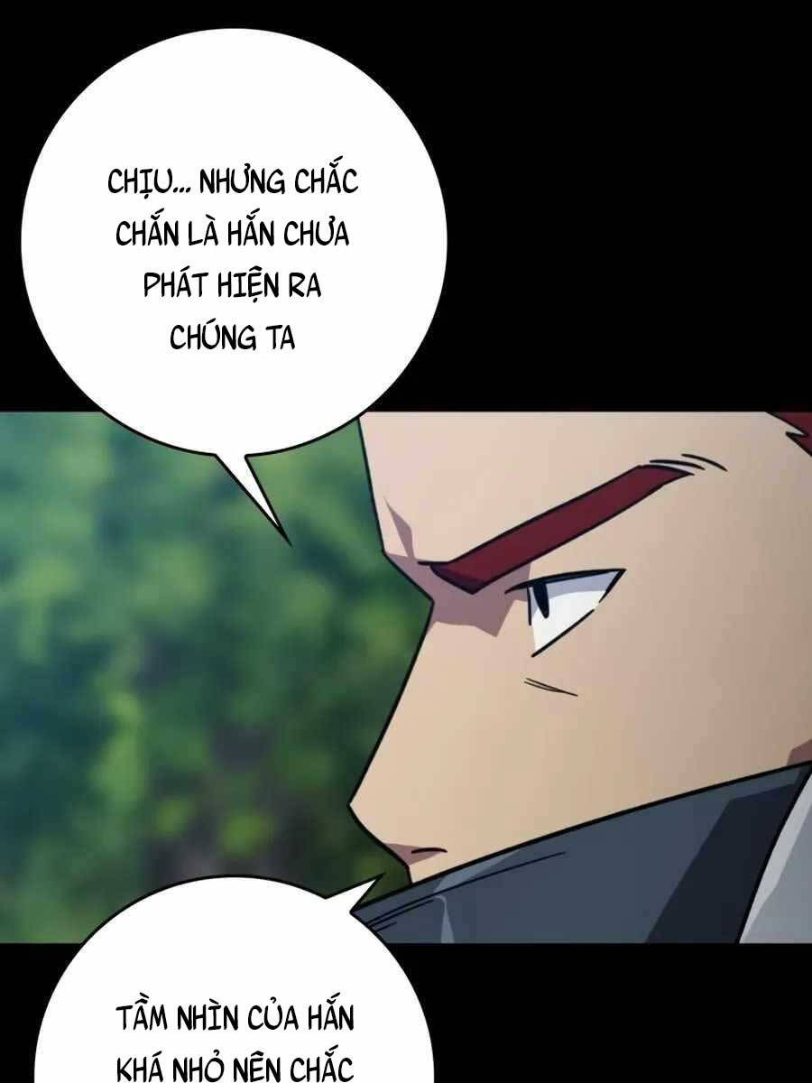 Người Chơi Cấp Tối Đa Chap 4 - Next Chap 5