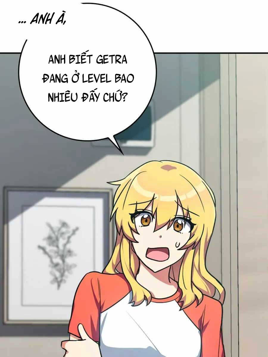 Người Chơi Cấp Tối Đa Chap 4 - Next Chap 5