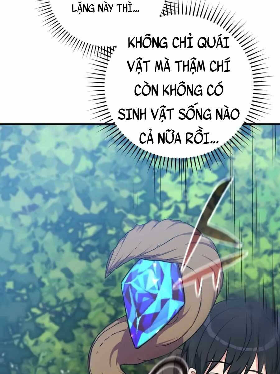 Người Chơi Cấp Tối Đa Chap 4 - Next Chap 5