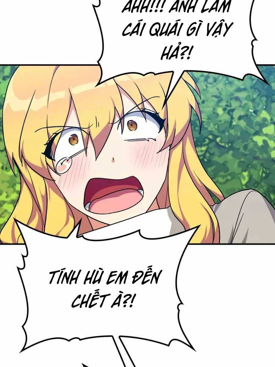 Người Chơi Cấp Tối Đa Chap 4 - Next Chap 5