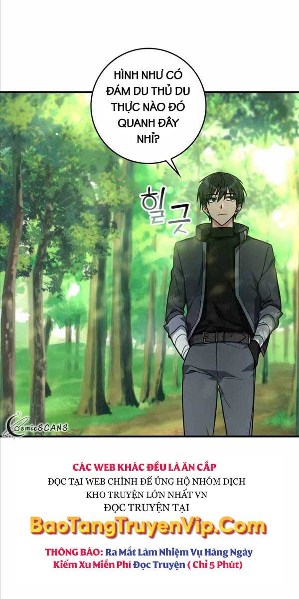 Người Chơi Cấp Tối Đa Chap 5 - Next Chap 6