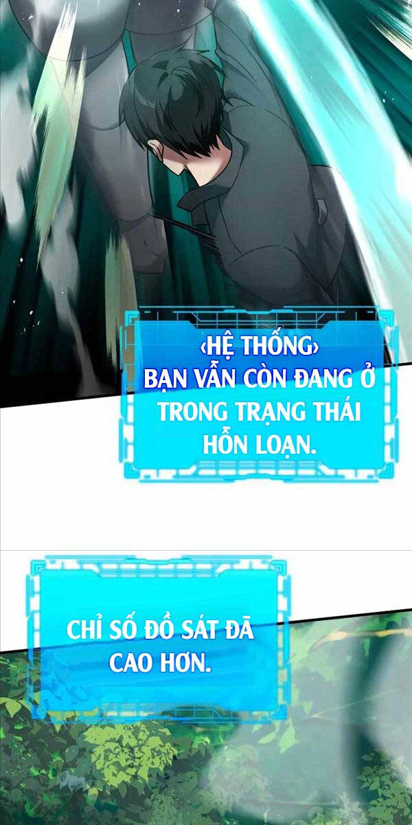 Người Chơi Cấp Tối Đa Chap 5 - Next Chap 6