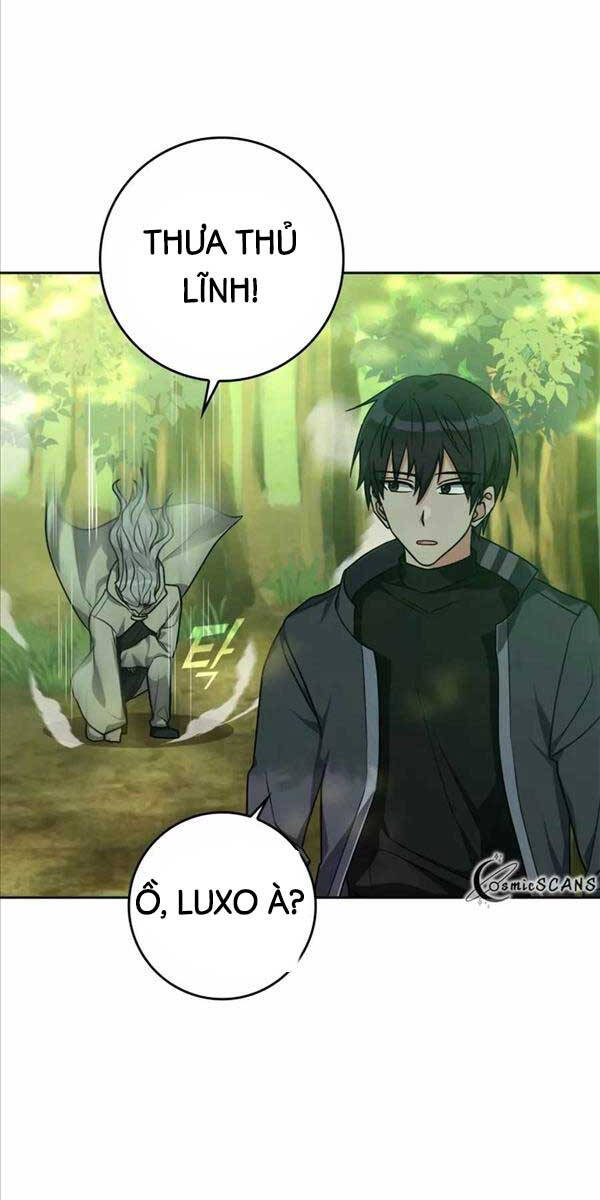 Người Chơi Cấp Tối Đa Chap 5 - Next Chap 6