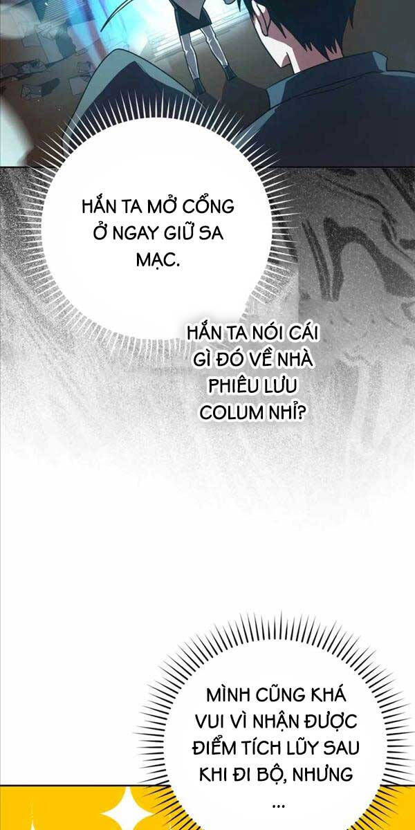 Người Chơi Cấp Tối Đa Chap 5 - Next Chap 6