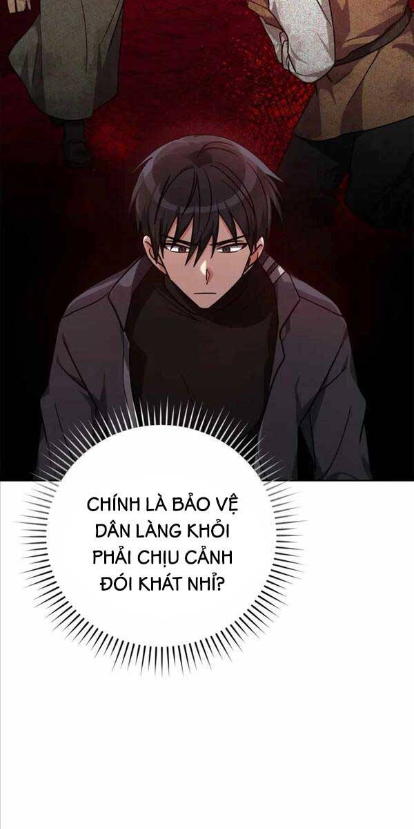 Người Chơi Cấp Tối Đa Chap 5 - Next Chap 6