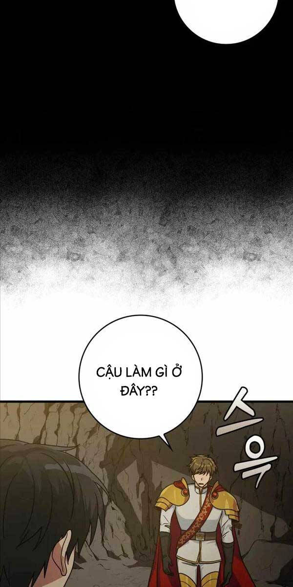 Người Chơi Cấp Tối Đa Chap 7 - Next Chap 8