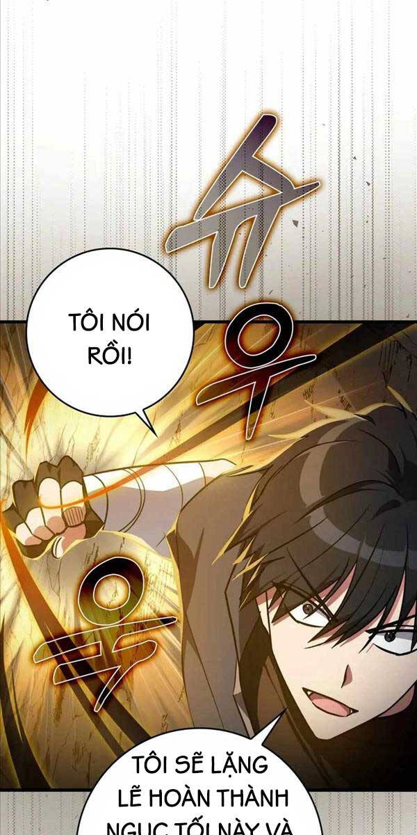 Người Chơi Cấp Tối Đa Chap 7 - Next Chap 8