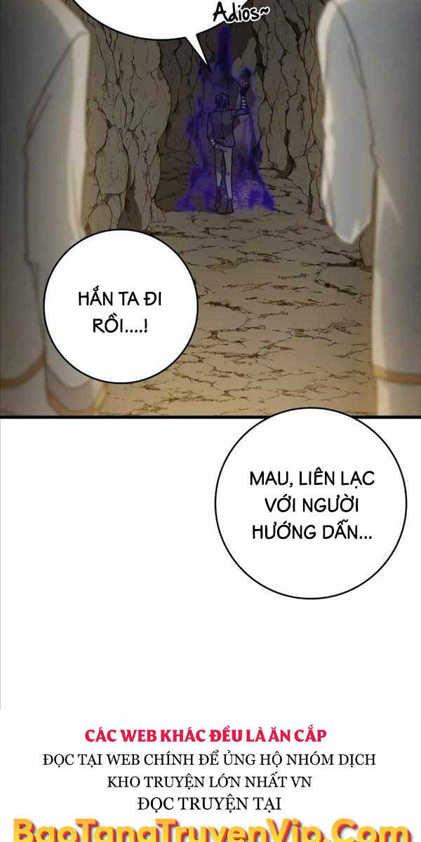 Người Chơi Cấp Tối Đa Chap 7 - Next Chap 8