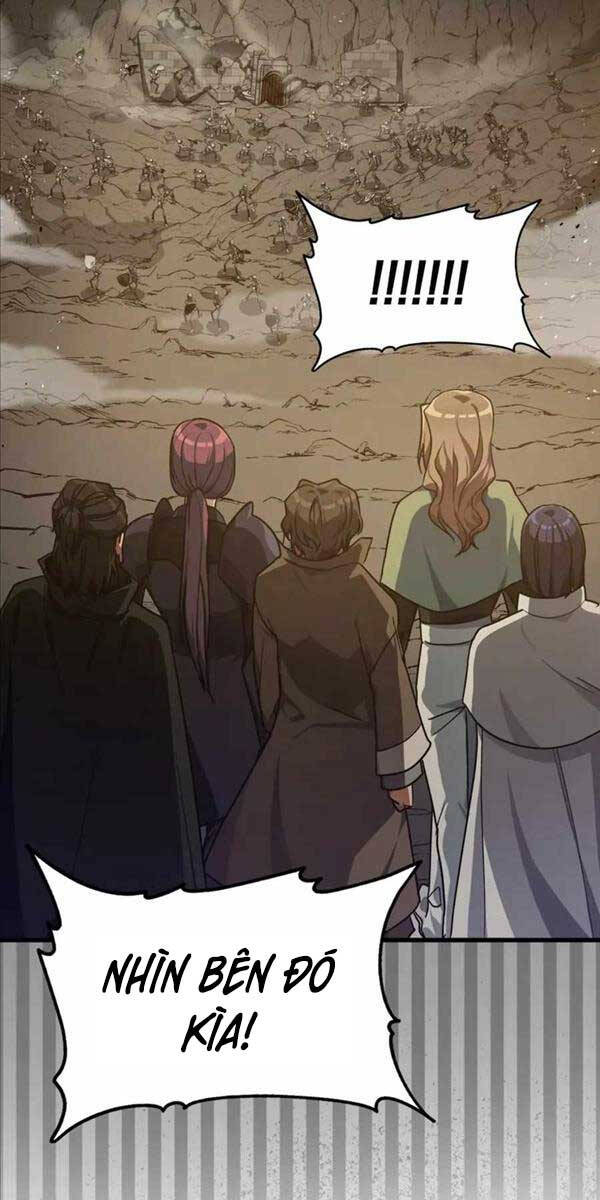 Người Chơi Cấp Tối Đa Chap 7 - Next Chap 8