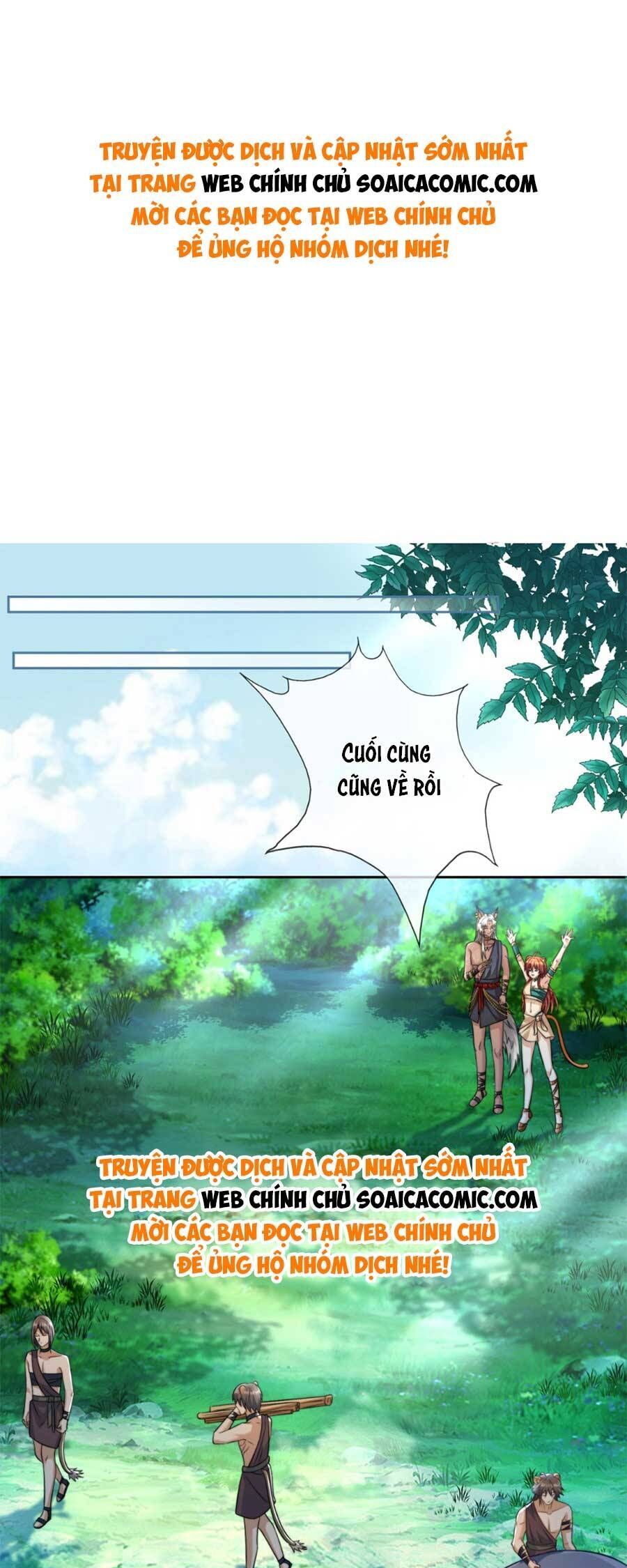 Thú Thế Nữ Vương Hôm Nay Lật Thẻ Rồi Sao ??? Chap 14 - Next Chap 15