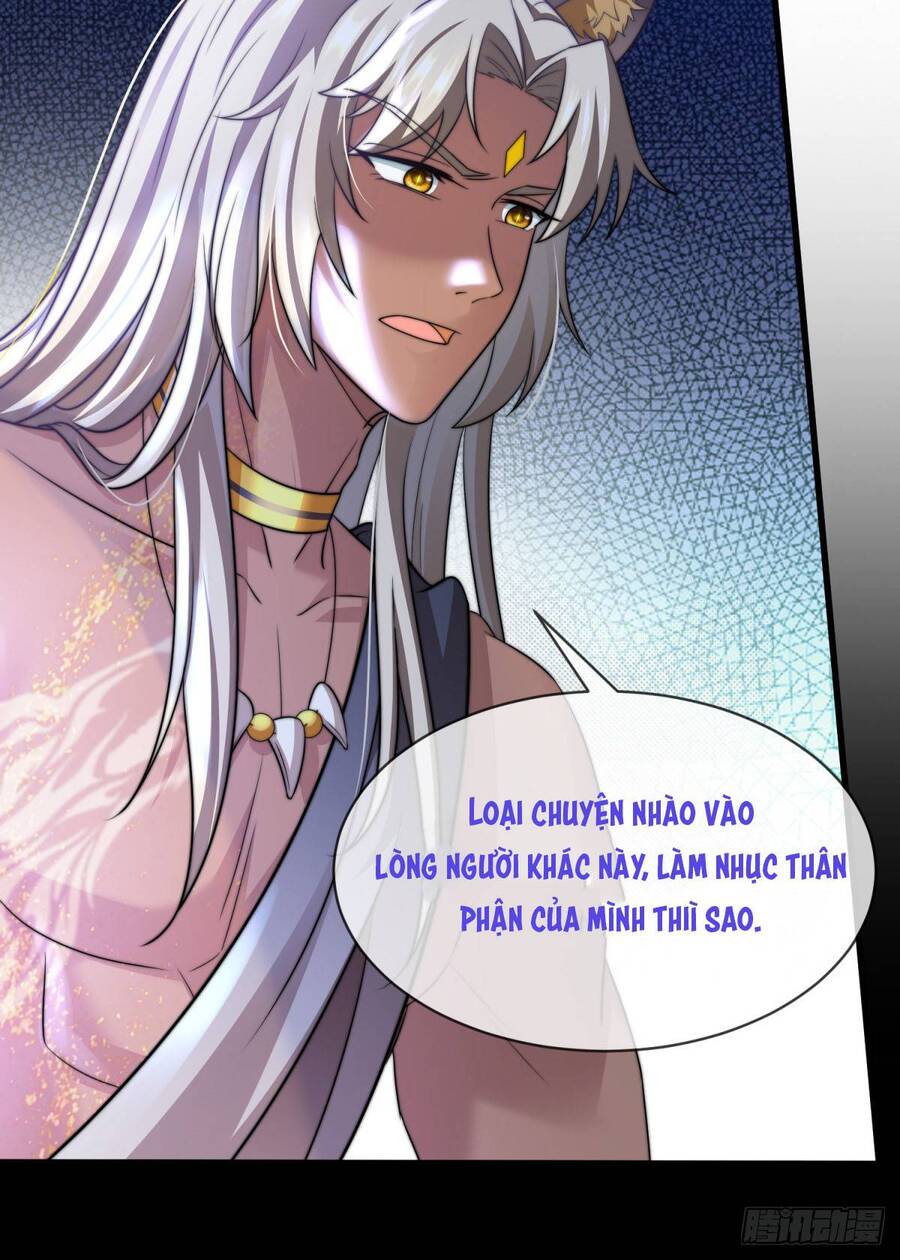 Thú Thế Nữ Vương Hôm Nay Lật Thẻ Rồi Sao ??? Chap 7 - Next Chap 8