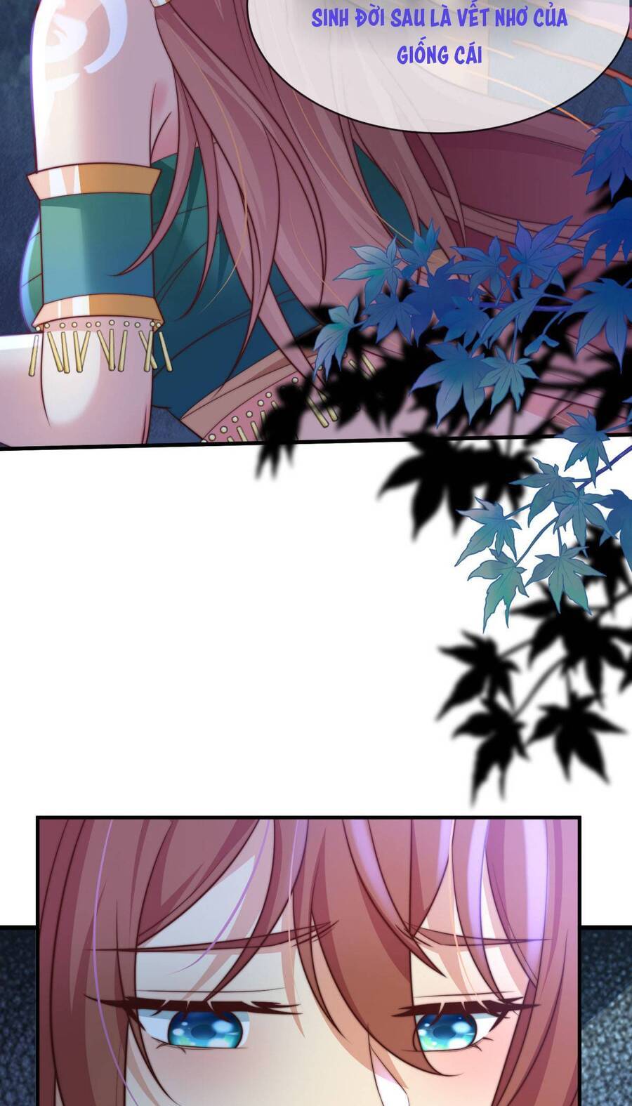 Thú Thế Nữ Vương Hôm Nay Lật Thẻ Rồi Sao ??? Chap 7 - Next Chap 8