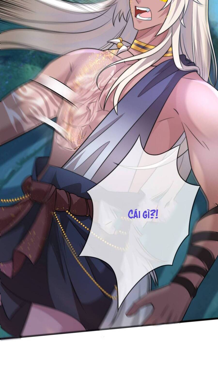 Thú Thế Nữ Vương Hôm Nay Lật Thẻ Rồi Sao ??? Chap 7 - Next Chap 8