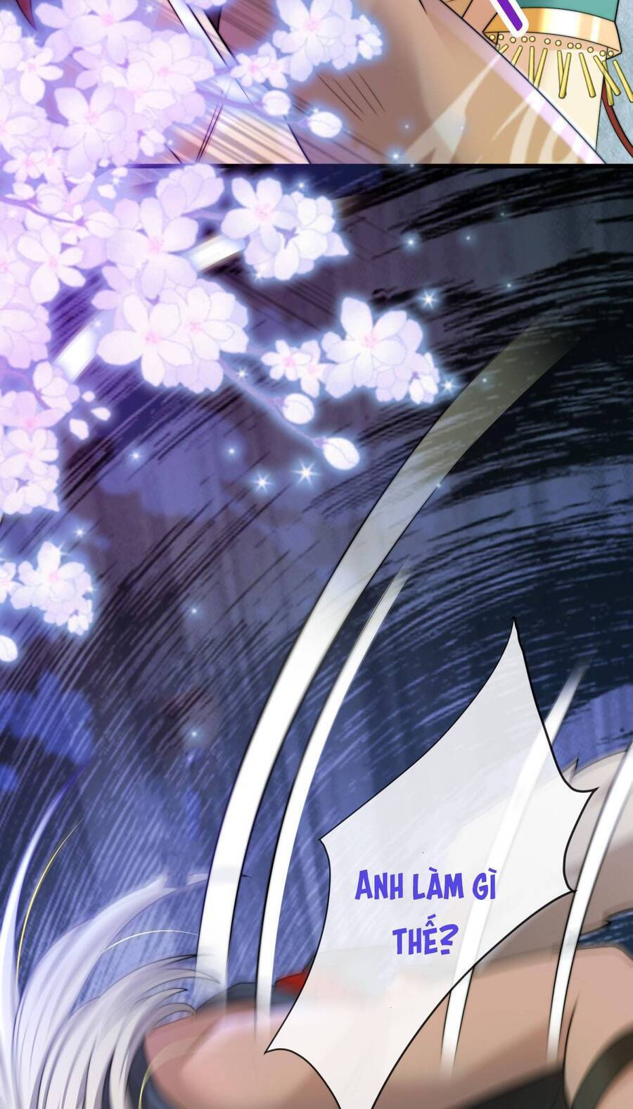 Thú Thế Nữ Vương Hôm Nay Lật Thẻ Rồi Sao ??? Chap 8 - Next Chap 9