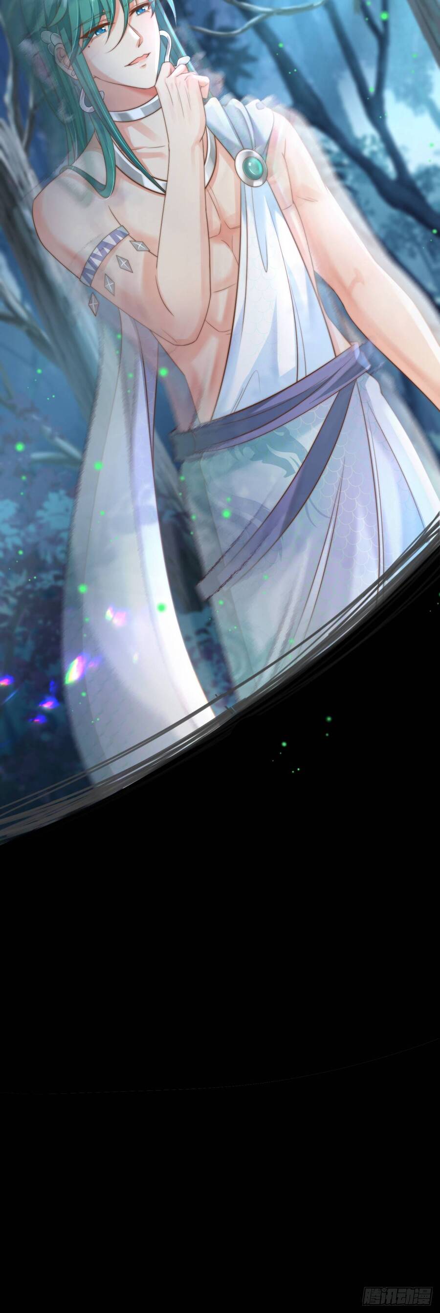 Thú Thế Nữ Vương Hôm Nay Lật Thẻ Rồi Sao ??? Chap 8 - Next Chap 9