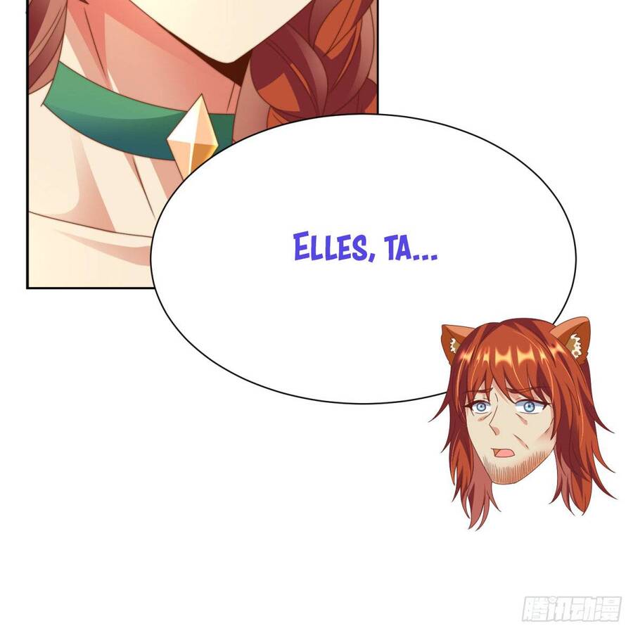 Thú Thế Nữ Vương Hôm Nay Lật Thẻ Rồi Sao ??? Chap 3 - Next Chap 4