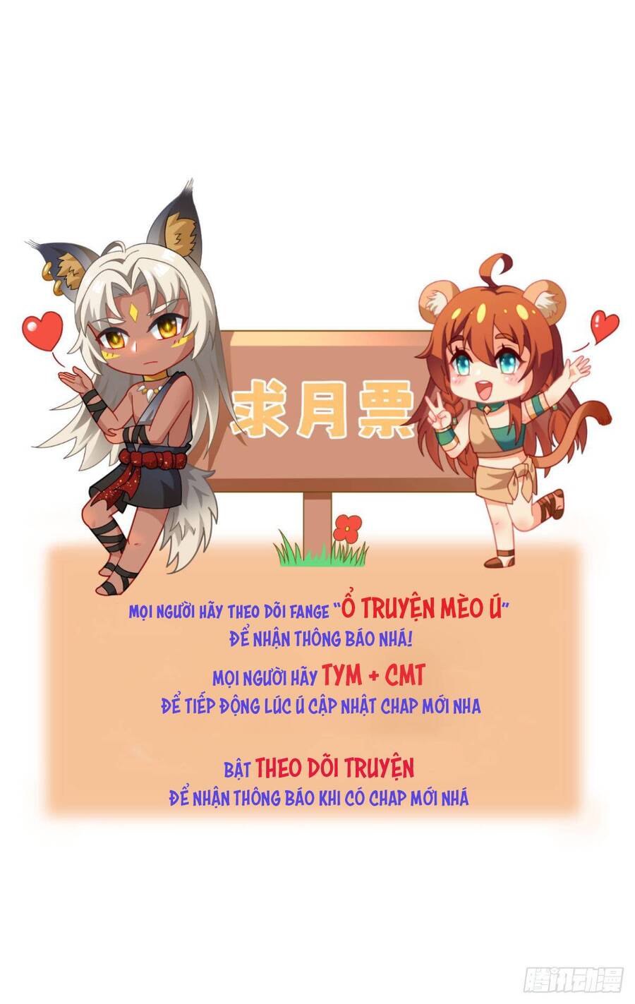 Thú Thế Nữ Vương Hôm Nay Lật Thẻ Rồi Sao ??? Chap 3 - Next Chap 4
