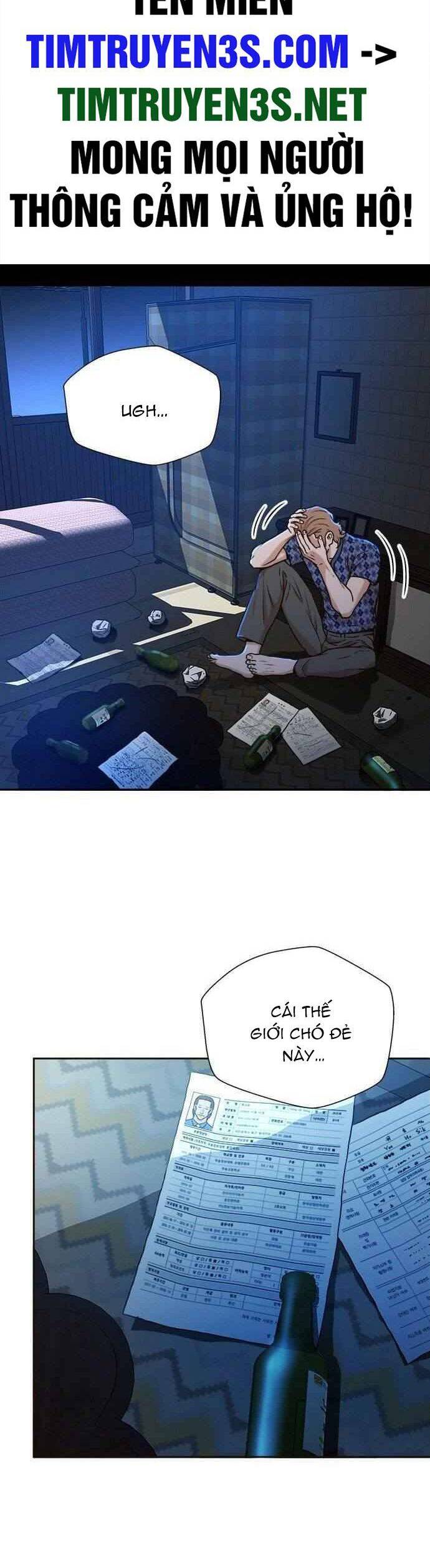 Thẩm Phán Lee Han Young Chap 19 - Next Chap 20