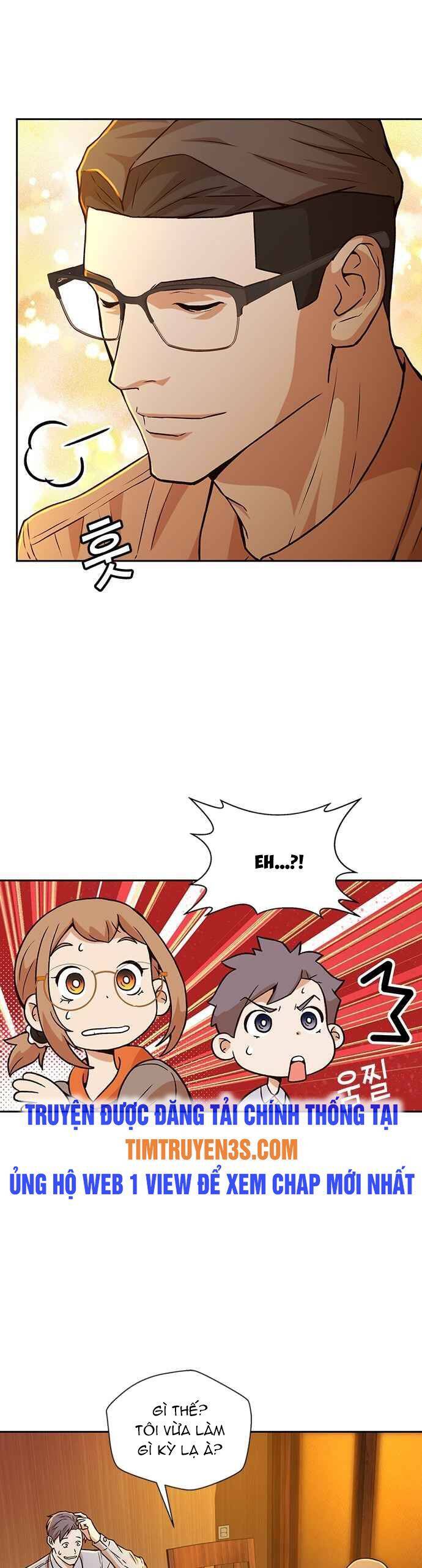 Thẩm Phán Lee Han Young Chap 20 - Next Chap 21