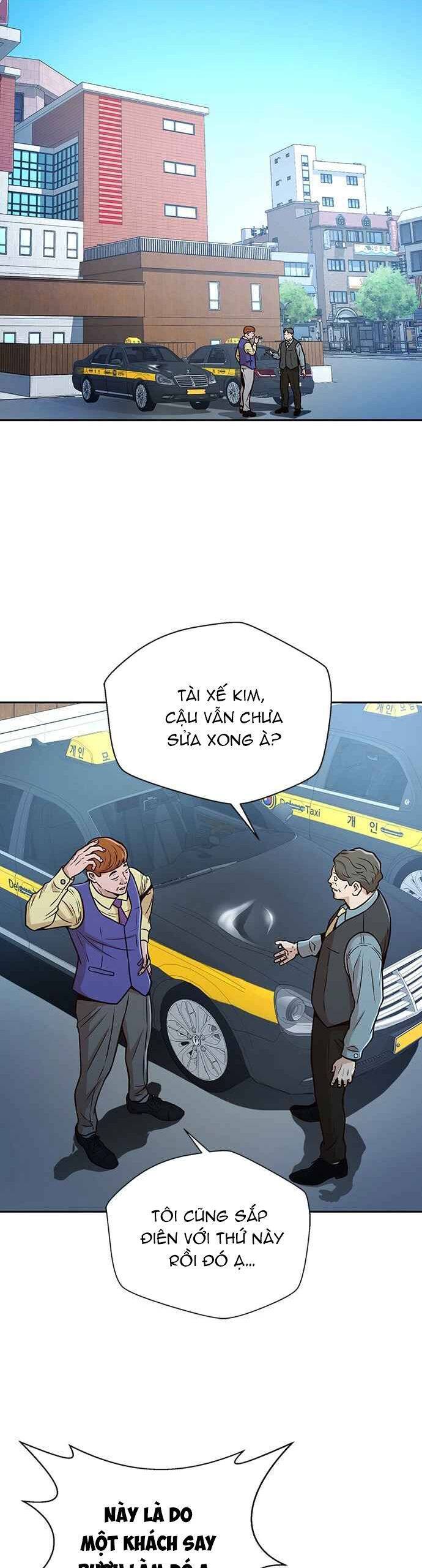 Thẩm Phán Lee Han Young Chap 20 - Next Chap 21