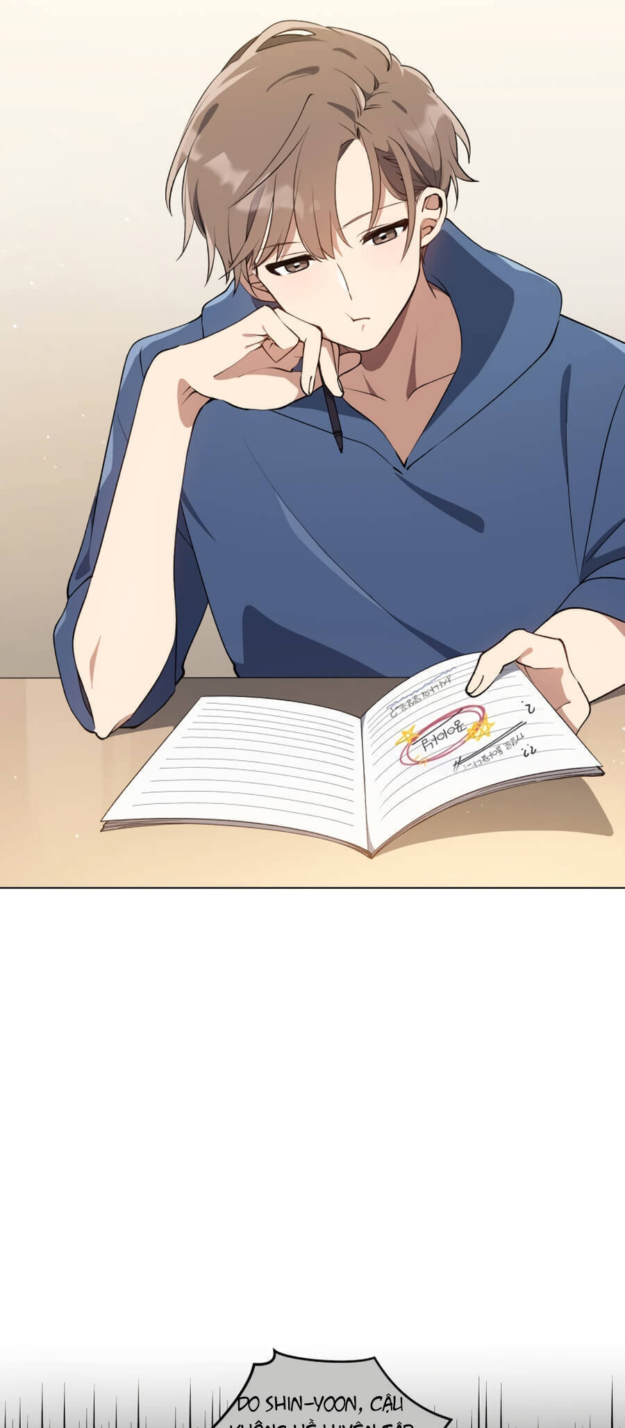 Cuộc Sống Thứ 2 Của Thần Tượng Toàn Năng Chap 1 - Next Chap 2