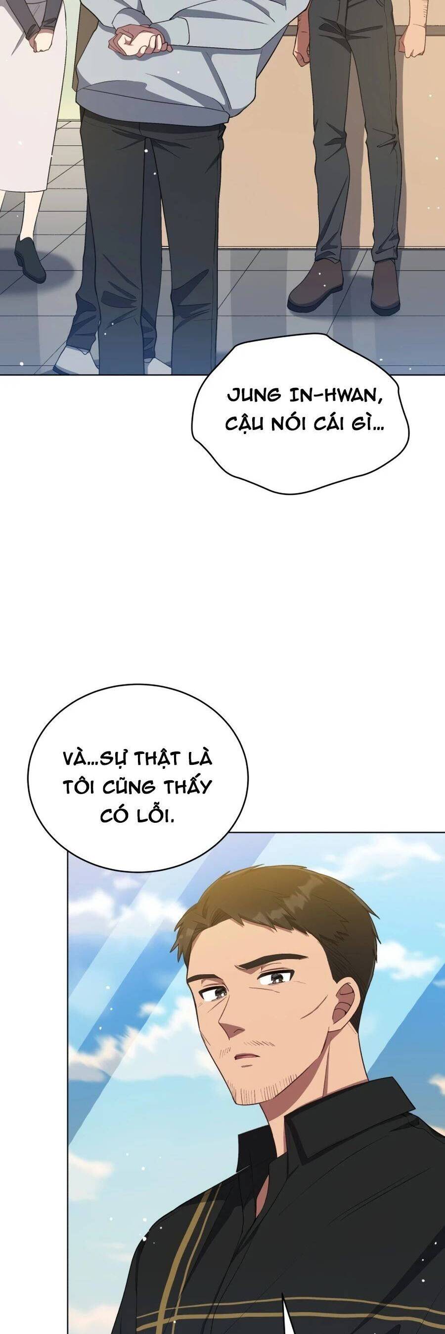 Cuộc Sống Thứ 2 Của Thần Tượng Toàn Năng Chap 10 - Next Chap 11