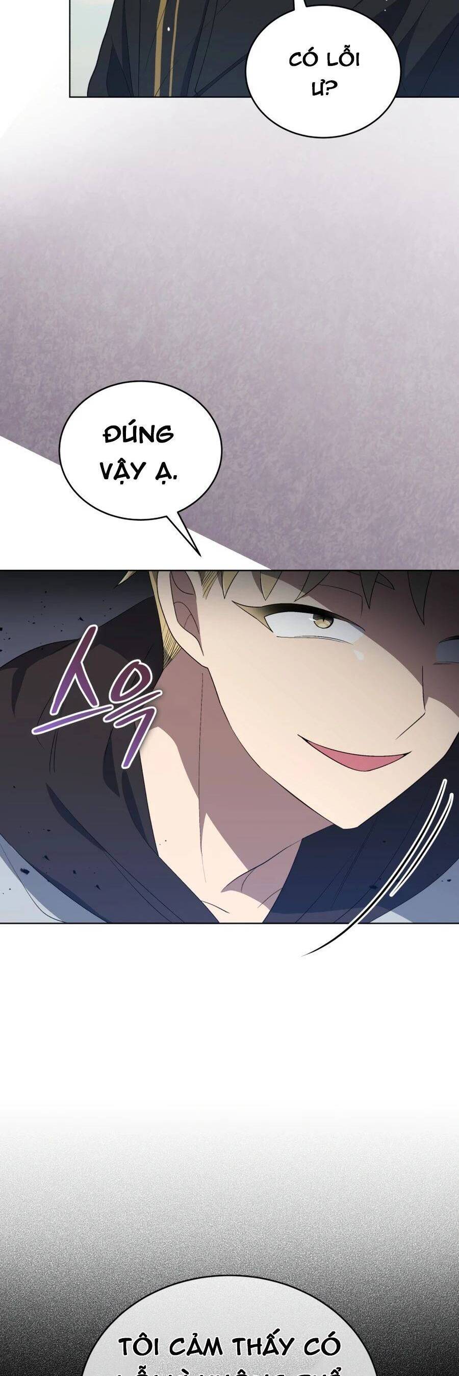 Cuộc Sống Thứ 2 Của Thần Tượng Toàn Năng Chap 10 - Next Chap 11