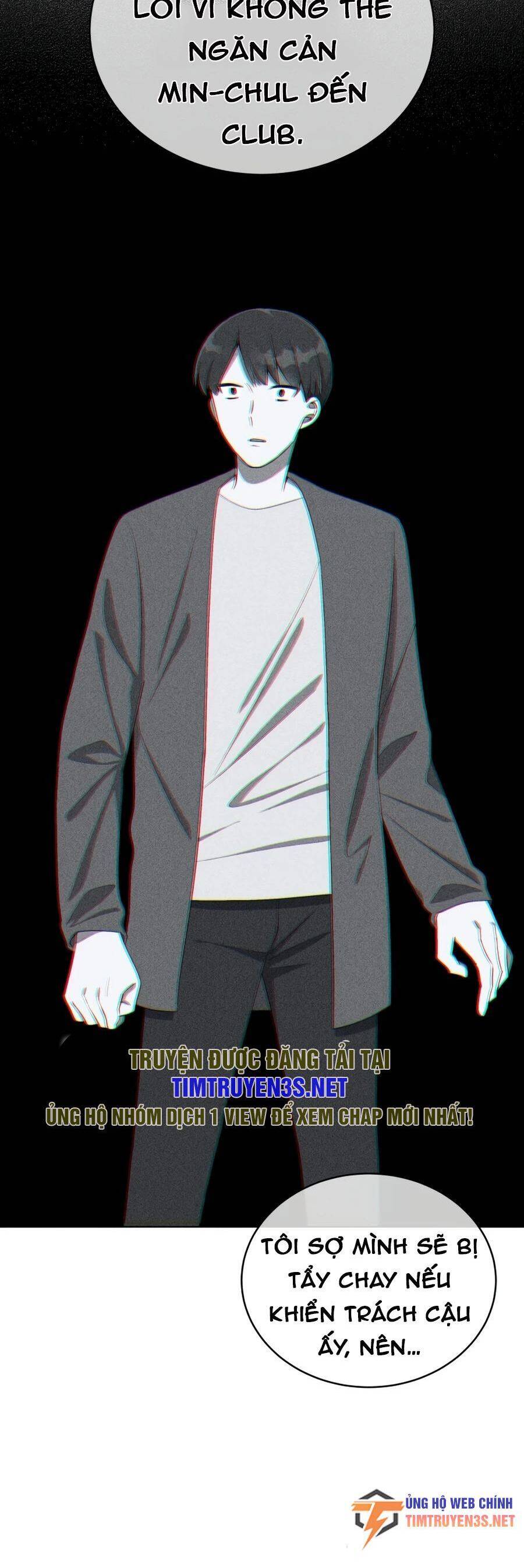 Cuộc Sống Thứ 2 Của Thần Tượng Toàn Năng Chap 10 - Next Chap 11