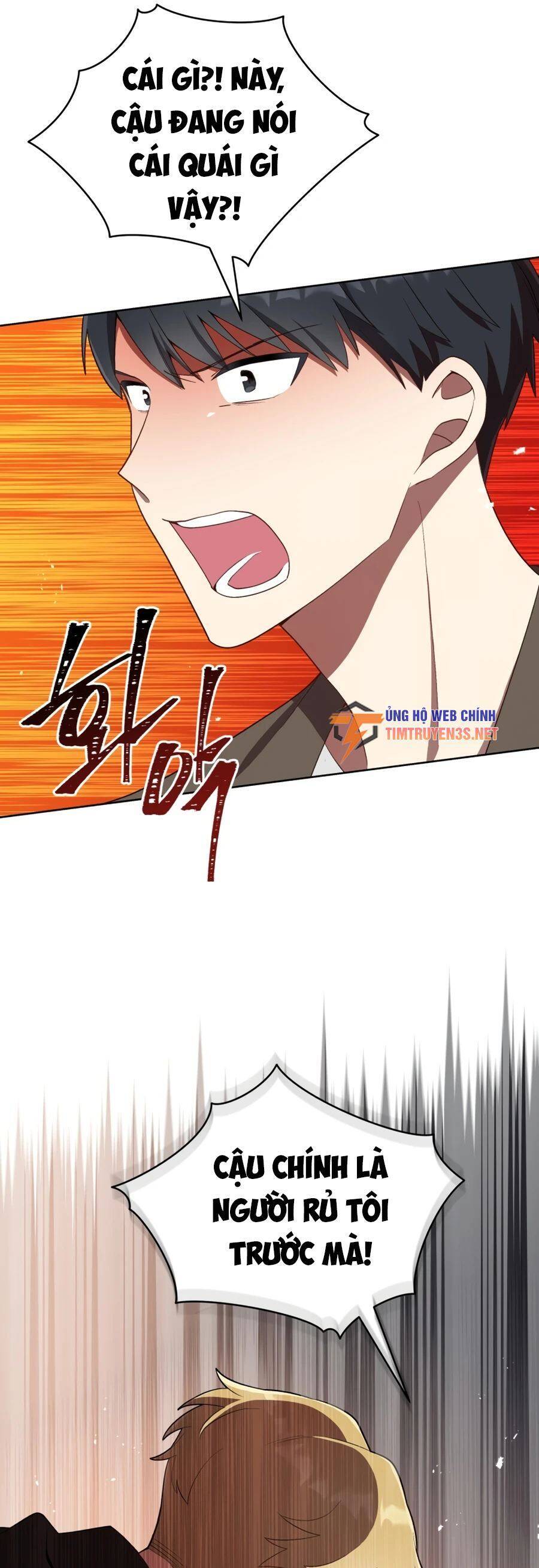 Cuộc Sống Thứ 2 Của Thần Tượng Toàn Năng Chap 10 - Next Chap 11