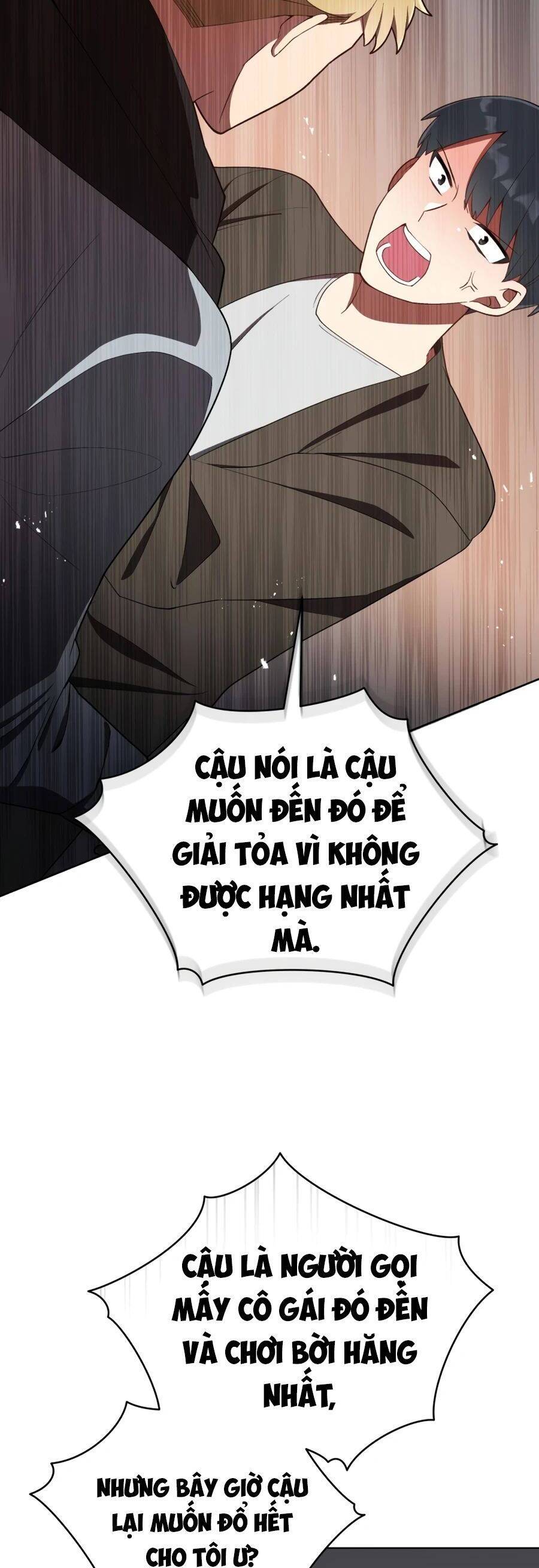 Cuộc Sống Thứ 2 Của Thần Tượng Toàn Năng Chap 10 - Next Chap 11