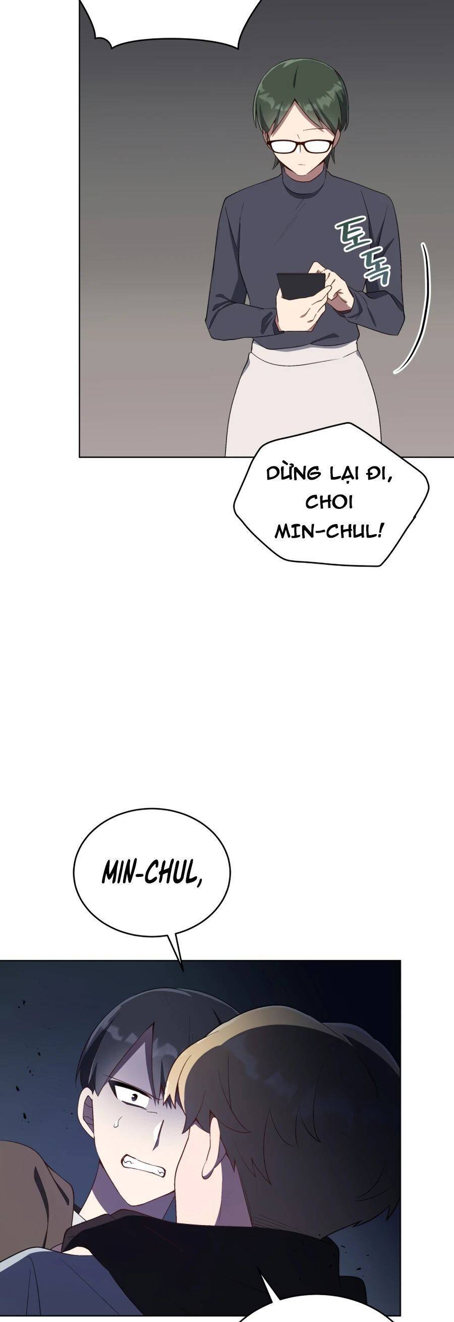 Cuộc Sống Thứ 2 Của Thần Tượng Toàn Năng Chap 10 - Next Chap 11