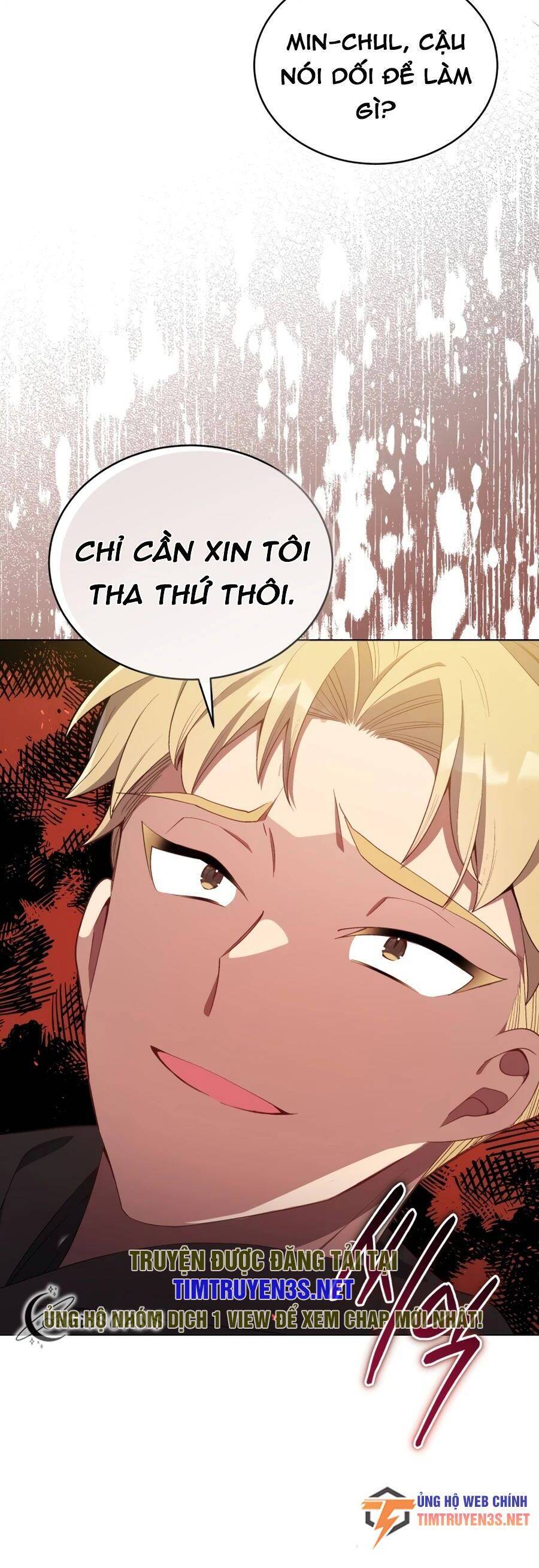 Cuộc Sống Thứ 2 Của Thần Tượng Toàn Năng Chap 10 - Next Chap 11