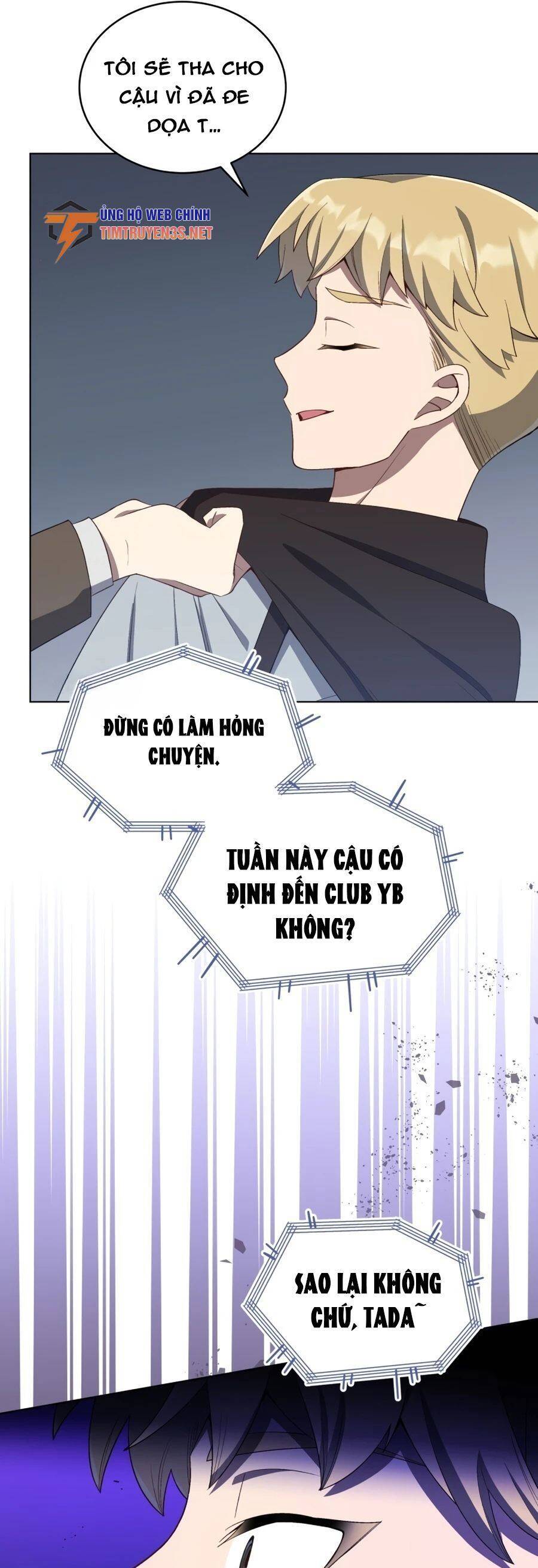 Cuộc Sống Thứ 2 Của Thần Tượng Toàn Năng Chap 10 - Next Chap 11