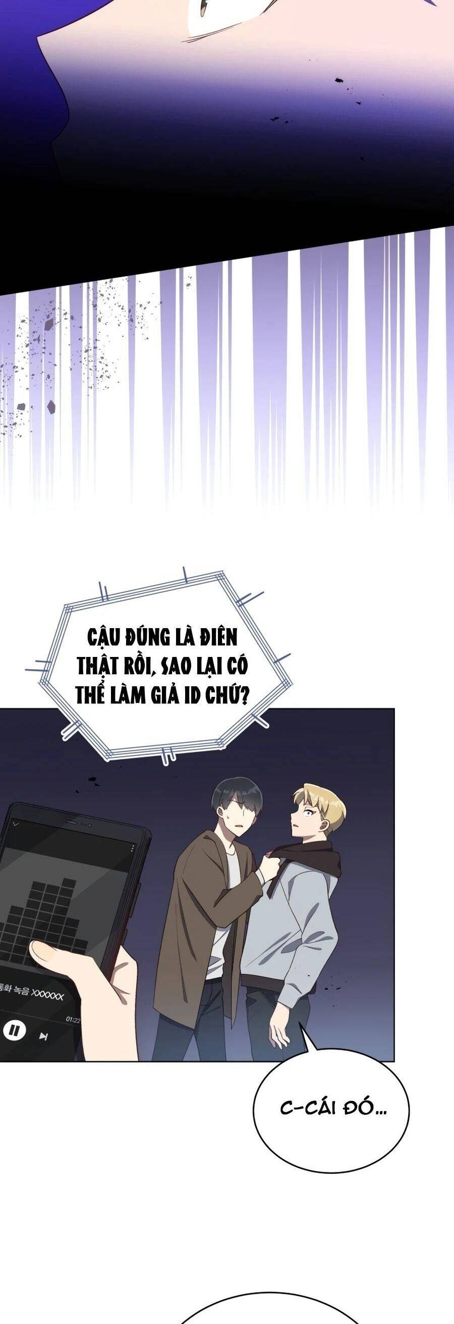 Cuộc Sống Thứ 2 Của Thần Tượng Toàn Năng Chap 10 - Next Chap 11