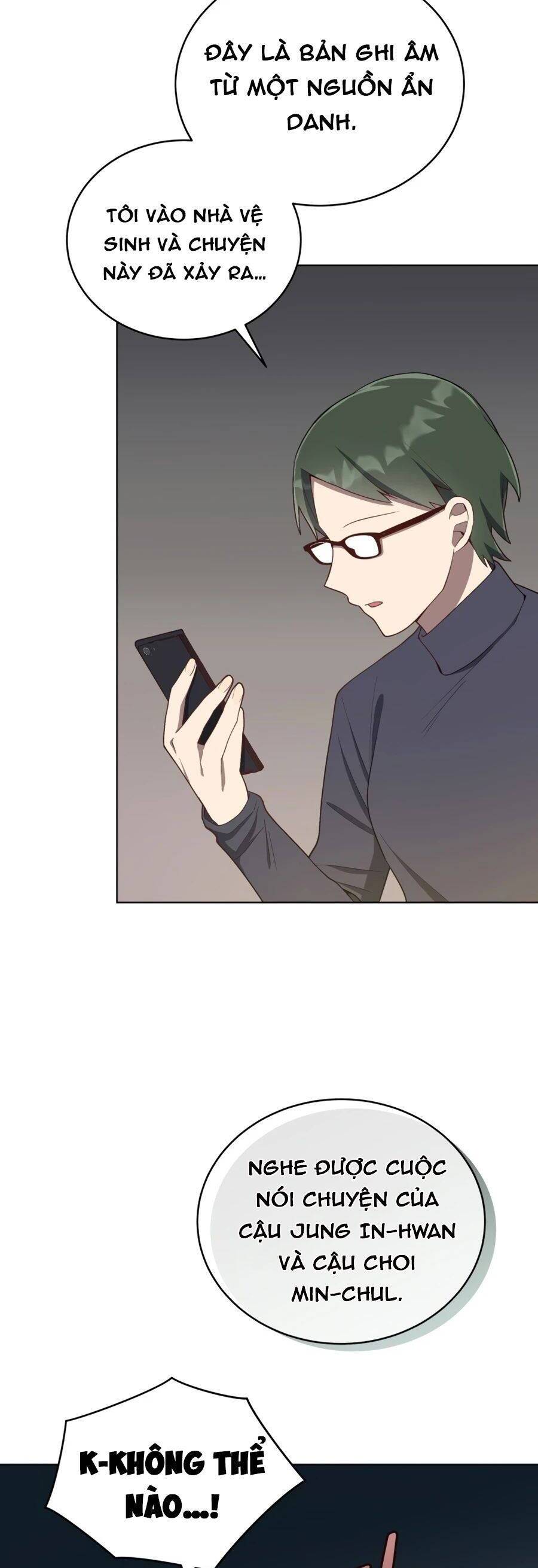 Cuộc Sống Thứ 2 Của Thần Tượng Toàn Năng Chap 10 - Next Chap 11