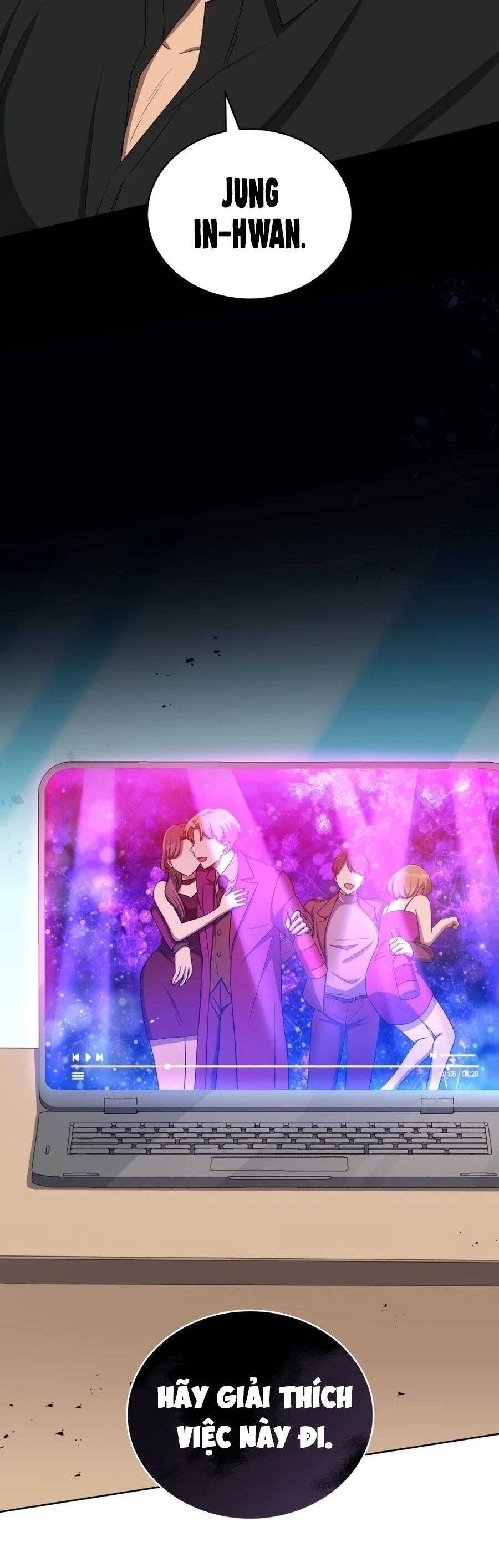 Cuộc Sống Thứ 2 Của Thần Tượng Toàn Năng Chap 10 - Next Chap 11