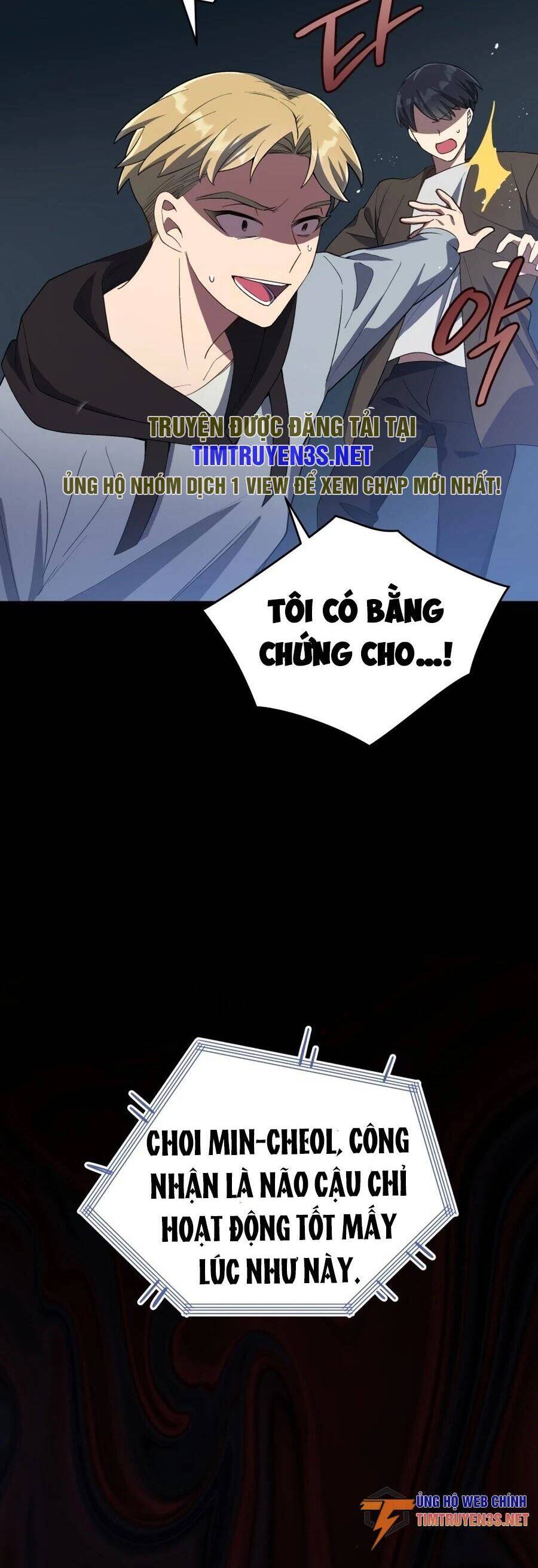 Cuộc Sống Thứ 2 Của Thần Tượng Toàn Năng Chap 10 - Next Chap 11