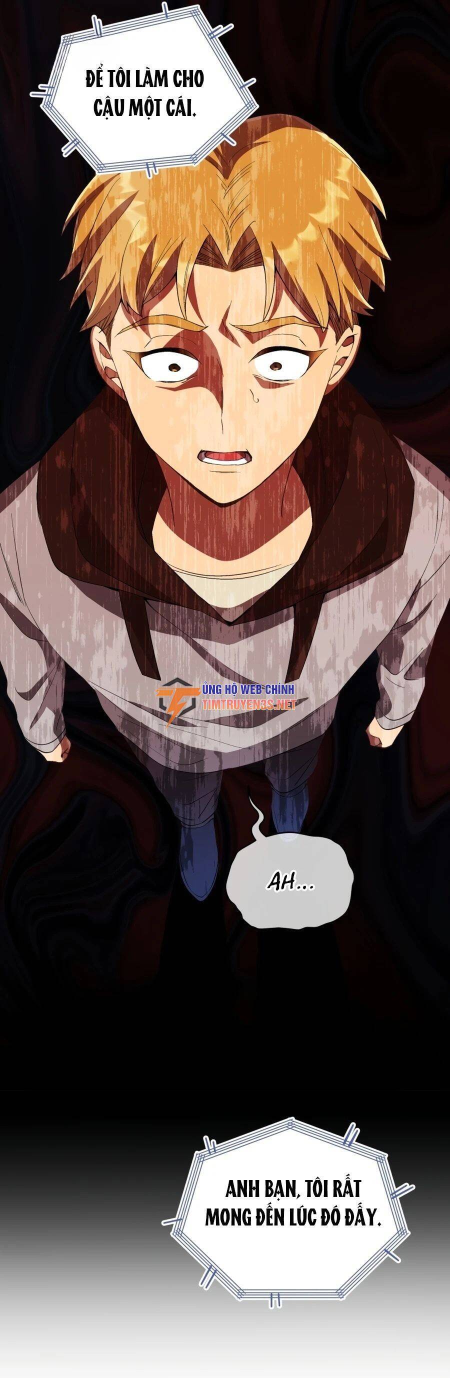 Cuộc Sống Thứ 2 Của Thần Tượng Toàn Năng Chap 10 - Next Chap 11