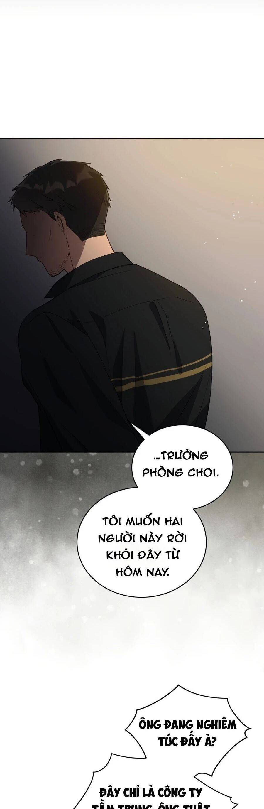 Cuộc Sống Thứ 2 Của Thần Tượng Toàn Năng Chap 10 - Next Chap 11