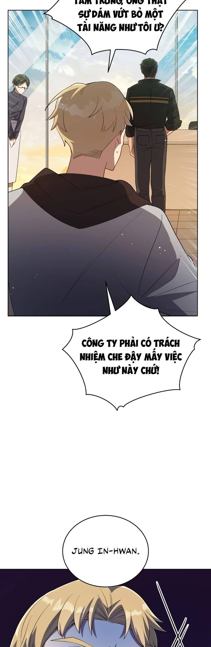 Cuộc Sống Thứ 2 Của Thần Tượng Toàn Năng Chap 10 - Next Chap 11