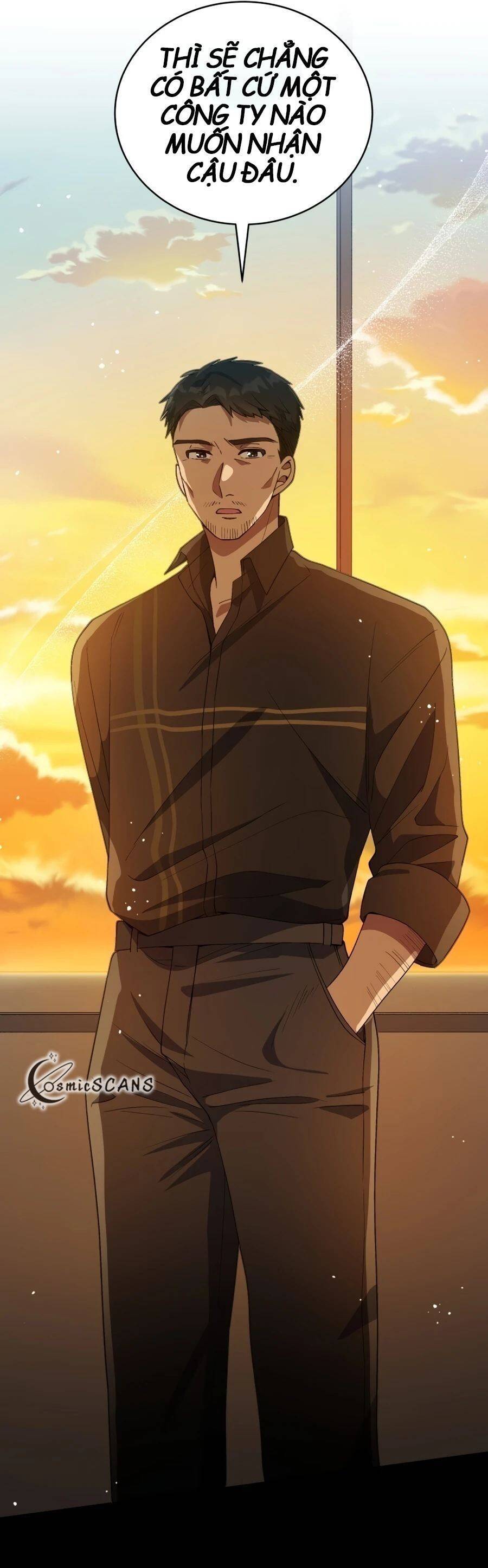 Cuộc Sống Thứ 2 Của Thần Tượng Toàn Năng Chap 10 - Next Chap 11