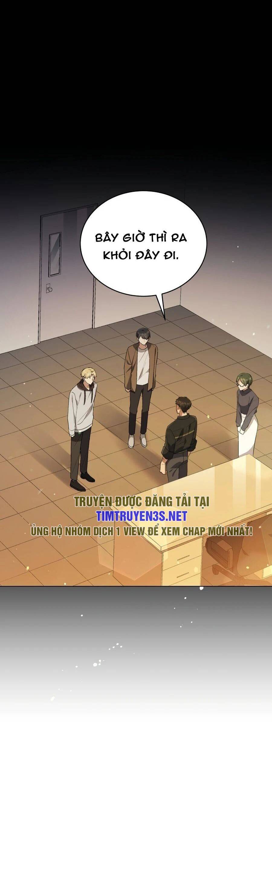 Cuộc Sống Thứ 2 Của Thần Tượng Toàn Năng Chap 10 - Next Chap 11