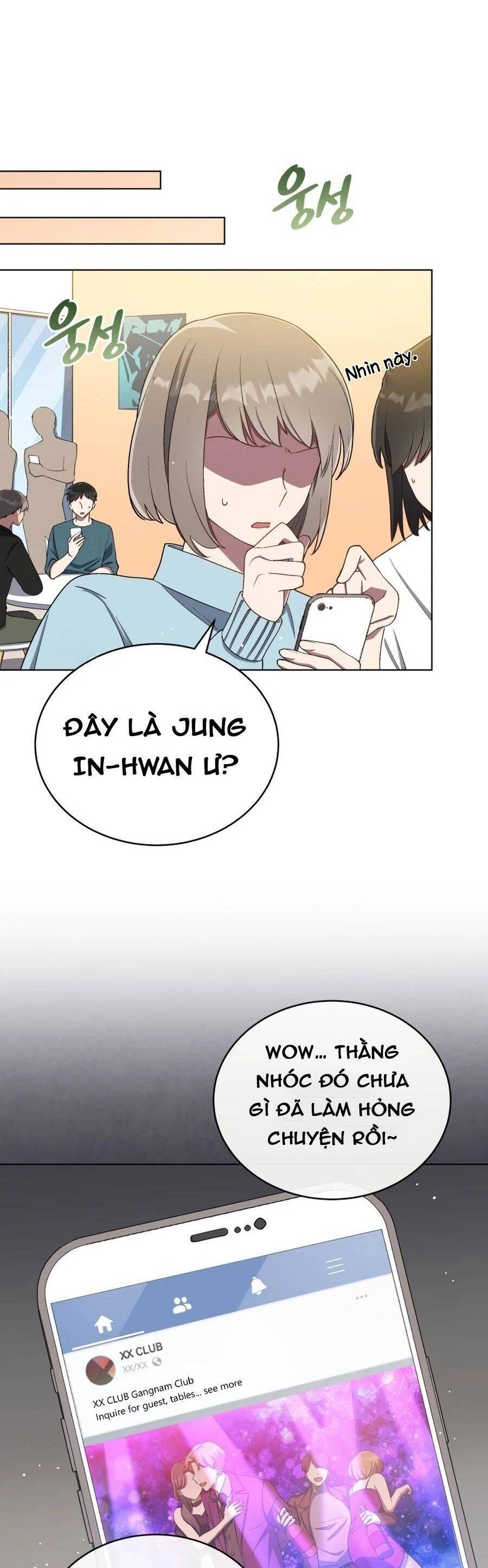 Cuộc Sống Thứ 2 Của Thần Tượng Toàn Năng Chap 10 - Next Chap 11